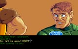 ask me about doom