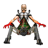 Arch-Revnomind (it spawns three Pain Elementals on death)