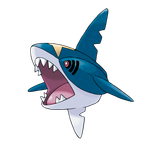 Sharpedo[1]