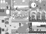 Klonoa - Moonlight Museum
