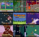 The Magical Quest Starring Mickey Mouse