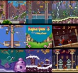 Magical Quest 3 Starring Mickey &amp; Donald
