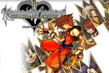 Kingdom Hearts Chain of Memories 3x2