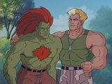 street-fighter-2-the-adventure-begins-guile-and-blanka-1152148643