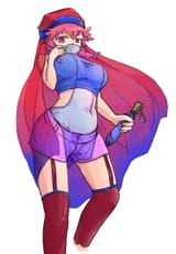 partial invisibility chan