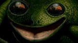 frog