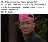 tribunal