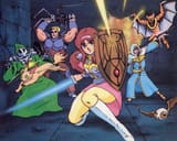 Phantasy Star