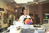 PSX ON SIGN 9.9.99 DREAMCAST LAUNCH