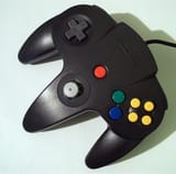 N64-controller-black