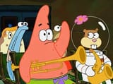Sponge Bob MEME