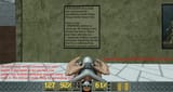 the most rare doom screenshot