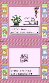 mistybeaten