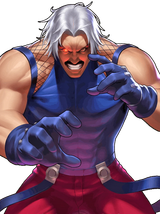 rugalomega