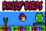 Apple ][ lo-res graphics