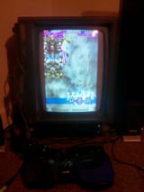 Ibara PS2