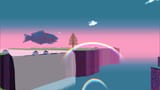 LSD Dream Emulator fish