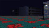 LSD Dream Emulator spooky town
