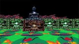 LSD Dream Emulator statue