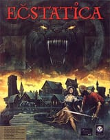 Ecstatica_Coverart