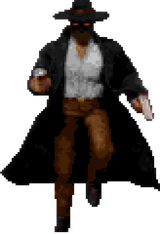 caleb