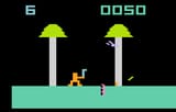 Atari, Japan