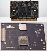 MegaXStationPro