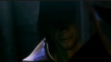 smiling man