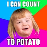 icancounttopotato
