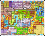 Zelda_Oracleofseasons_Holodrum_Coordinate_Map