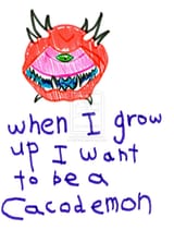 grow up