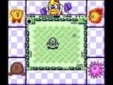 block ball