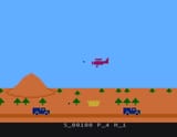 Flying Ace (1983, Atari 8-bit)