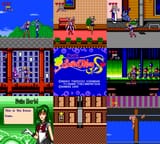 Pretty Soldier Sailor Moon S (Game Gear)
