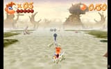 Rayman 3 GBA