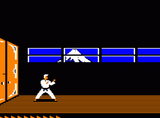 karateka