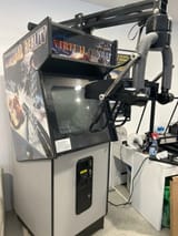 VR8 Inc Virtual Combat VR Arcade Cabinet7