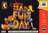 n64Conker