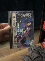 Saturnnights
