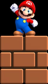 minch mario