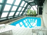 that pool