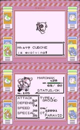 marowak