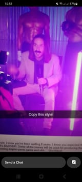 fonzie screen