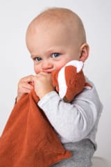 baby blankie