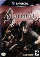 RE4 GC