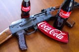 coca-cola, wunderbar