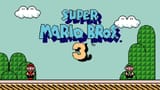 Super Mario Bros 3 Randomized with Lets Racing Time New Year, Ne