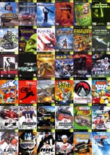 xbox 2001 games vidya