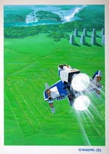 AnimeXevious (1)