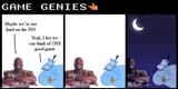 game genies